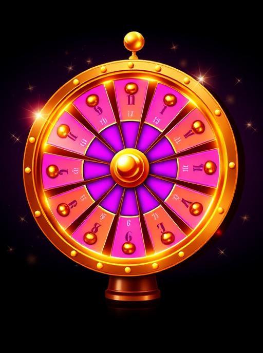 Mega Fortune van NetEnt